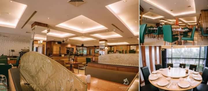 Seeharaj Hotel Uttaradit Eksteriør bilde